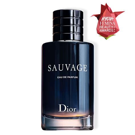 buy dior sauvage india|sauvage Dior best price.